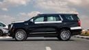 جي أم سي يوكون Denali 6.2L V8 4WD | 2025 | GCC Specs | For Local Registration +10%