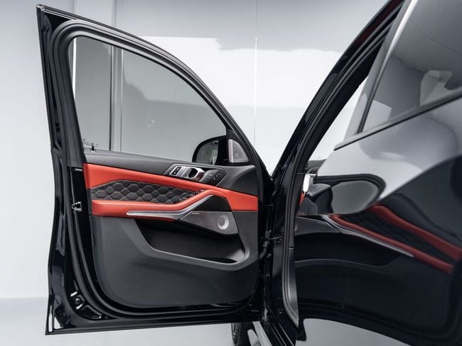 BMW X5 M COMPETITION, миниатюра 30