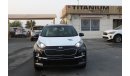 Kia Sportage 2019 BRAND NEW 0KM 66000.AED ONLY FOR EXPORT