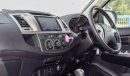 Toyota Hilux Right hand drive diesel 3.0 D-4D auto full options leather seats bodykit