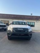 Isuzu DMax Isuzu D Max SC 4x2 Engine 2.5L MY 2026