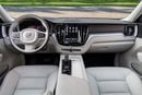 فولفو XC 60 INSCRIPTION SPORT