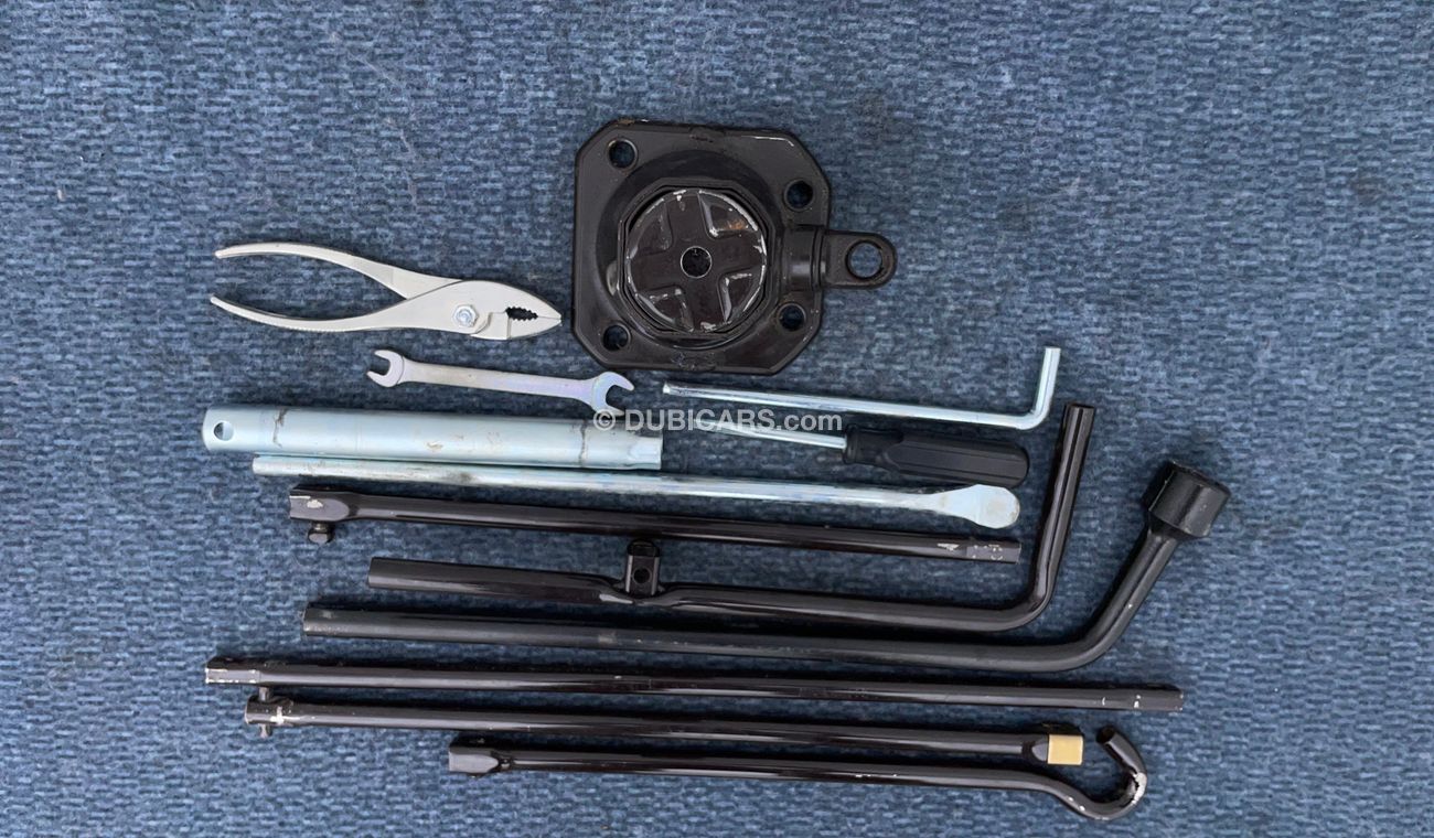 Toyota Land Cruiser GXR 4 | Zero Down Payment | Free Home Test Drive