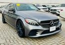 مرسيدس بنز C 300 PREMIUM