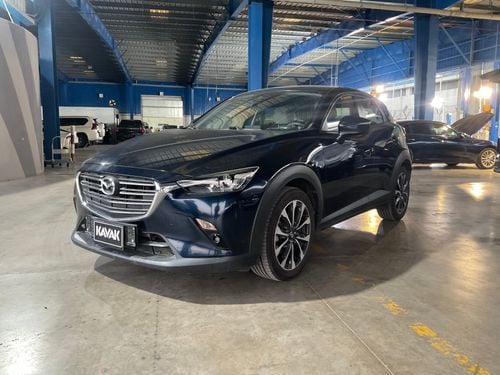 مازدا CX3 GTX | upto AED 20,000 Ramadan Discount | شامل الضمان | 0 ﺪﻔﻋﺓ ﺃﻮﻟﻯ