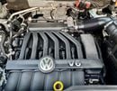 Volkswagen Teramont R LINE