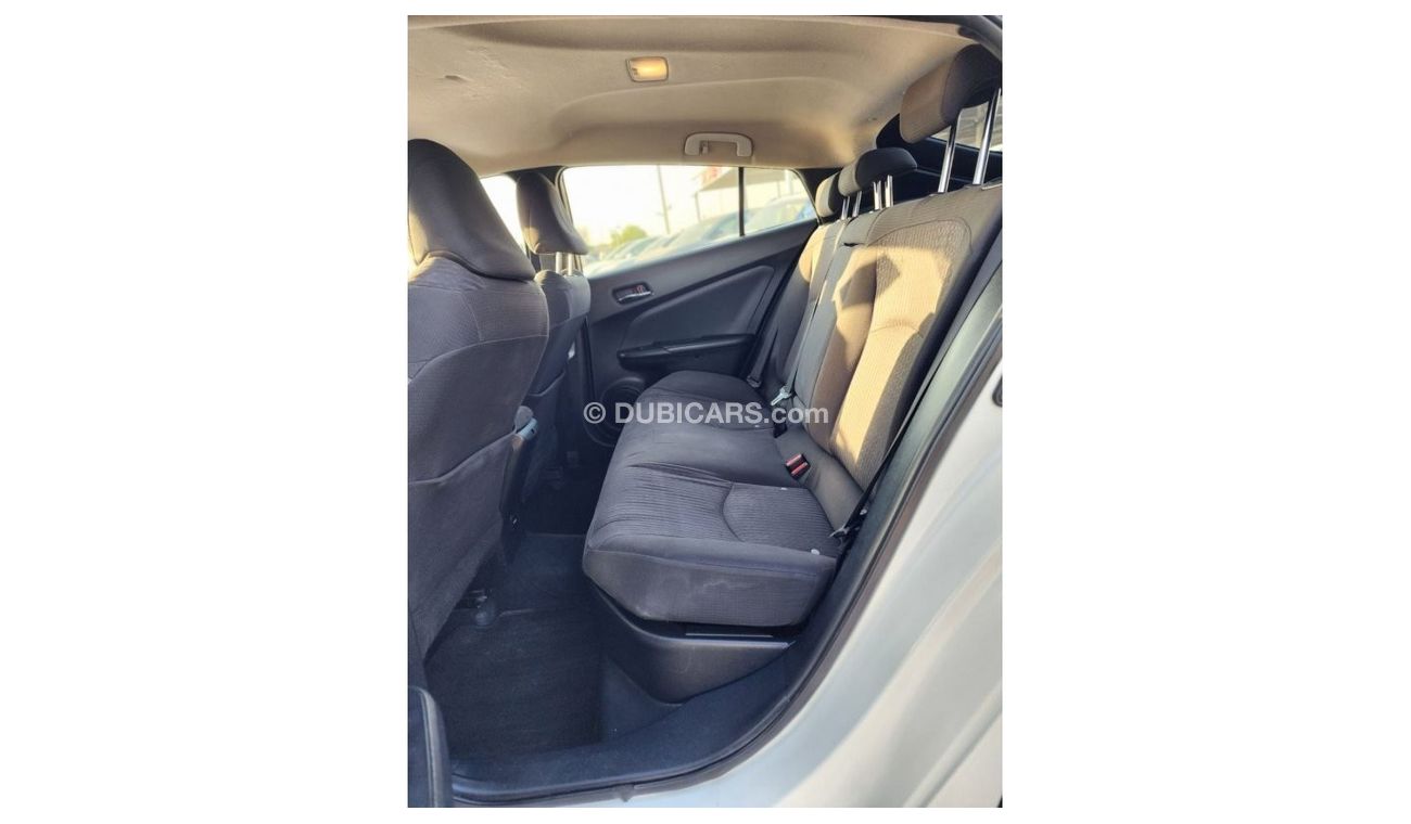 Toyota Prius Iconic TOYOTA PRIUS