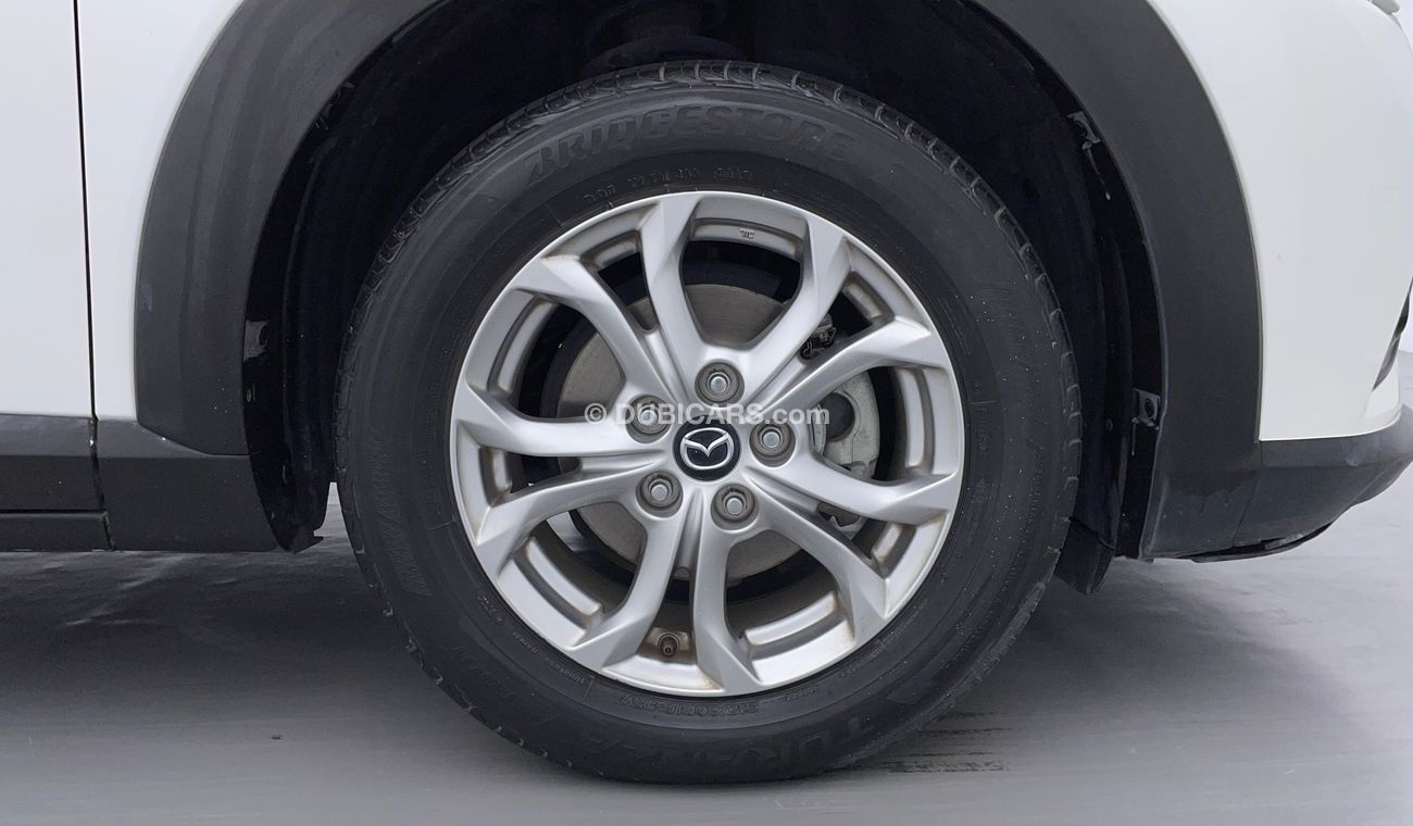 مازدا CX3 GS 2 | +مع الضمان | كمان تم فحص ١٥٠