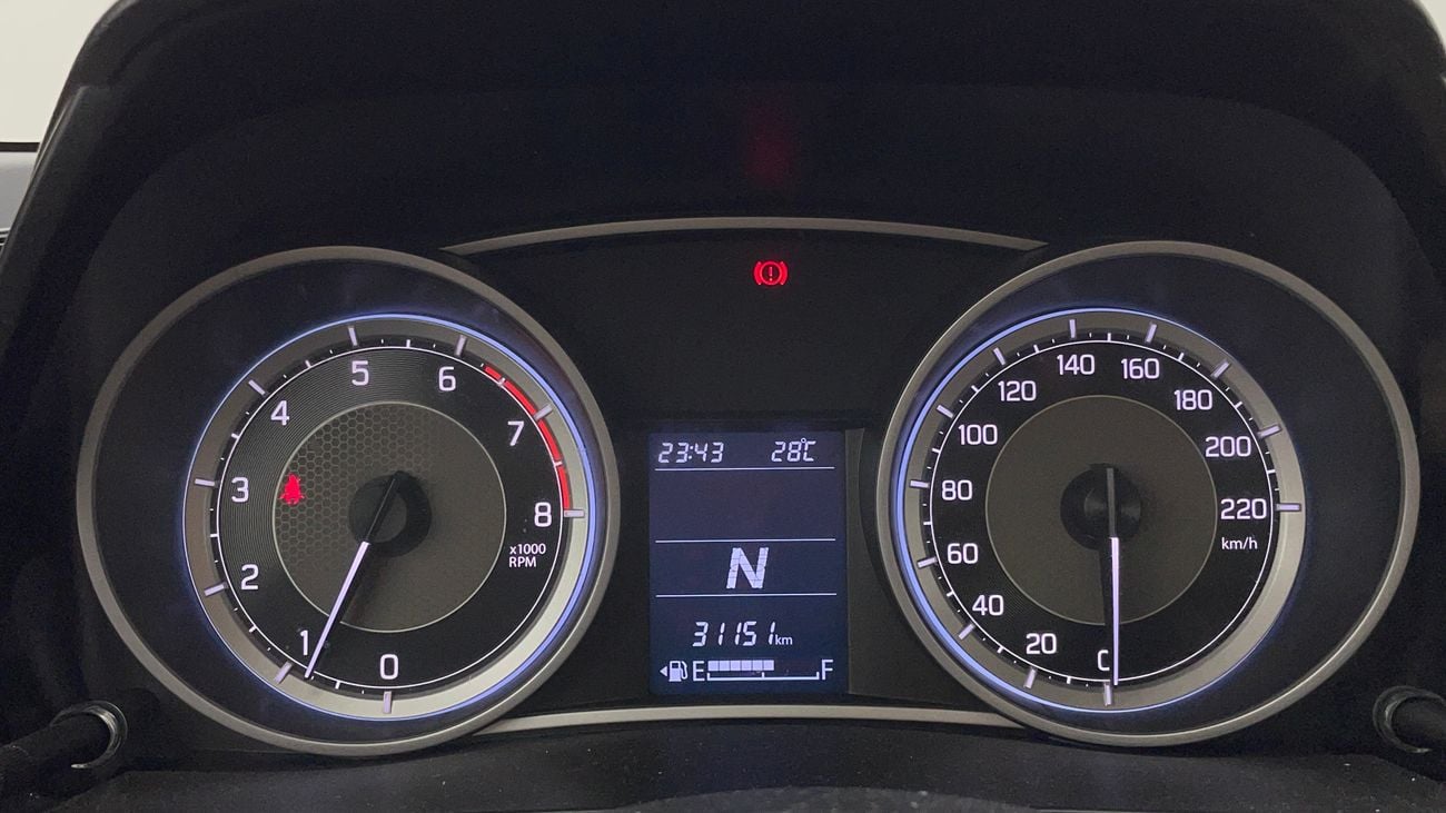 Suzuki Swift GL 1.2 | Zero Down Payment | Home Test Drive