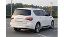 Infiniti QX80