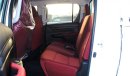 Toyota Hilux Hilux Diesel 2.4L D/C M/T Basic Option