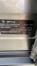 بي أم دبليو X1 sDrive 20i Sport Line 2.0L