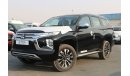 Mitsubishi Pajero 2022| SPORTS 3.0L PETROL 4WD GLS - 8-A/T HIGH-LINE - FULL OPTION | EXPORT ONLY