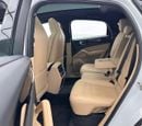 Porsche Cayenne 2021 Porsche Cayenne Coupe, 1 Year Warranty, Full Service History, GCC