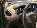 Hyundai Santa Fe GL 2.4L AWD