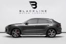 بورش كايان 2025 Porsche Cayenne GTS Coupe, 4.0 TC V8, 4WD, 493bbhp, 8-Speed PDK