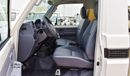 Toyota Land Cruiser Pick Up TOYOTA LAND CRUISER PICKUP 4.0L