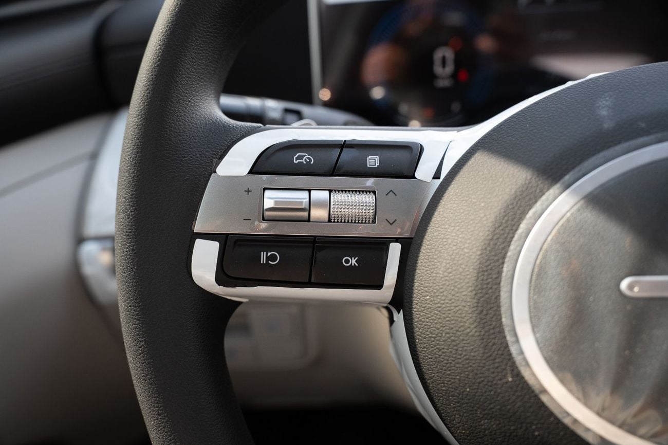 هيونداي توسون Premium 1.6L