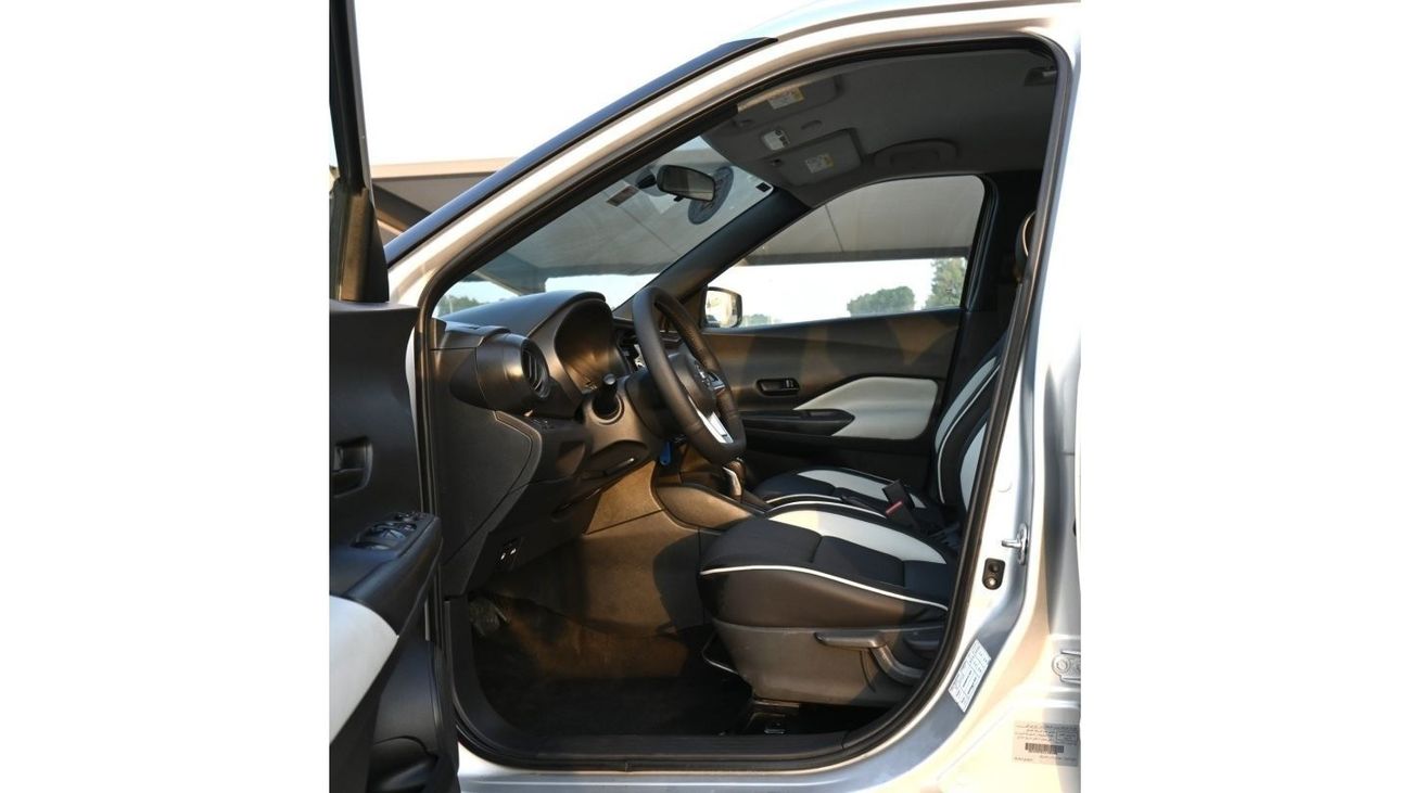 Nissan Kicks SL nissan kicks 2018 very good condition without accident