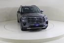 Ford Explorer Active 200A 2.3L 4WD E3325 EXPLORER ACTIVE COMF PKG 200A 4WD 2.3L ECOBOOST AT ACTIVEX