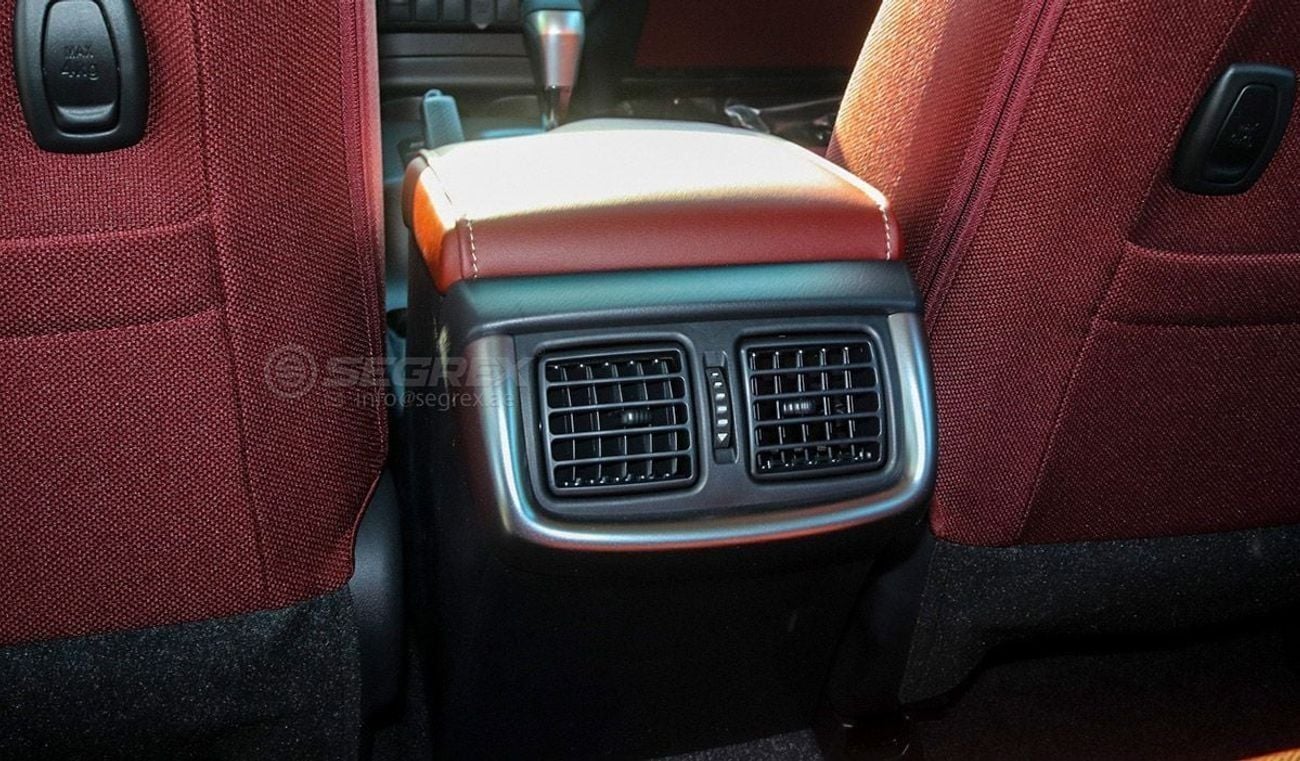 Toyota Hilux 2025 Model Toyota Hilux DC, 2.7L Petrol, 2WD 6A/T