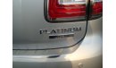 Nissan Patrol Platinum LE VVEL DIG 2018 Model