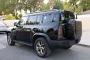 Jetour T2 Luxury 2025 Jetour T2 Conquer Pro – 8-Speed Automatic | Full Option | 4WD