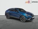 رينو أركانا A3 Alpine Version 2.0