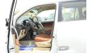 تويوتا برادو TXL, 4.0L V6 Petrol / DVD Camera / Rear A/C / Leather Seats ( LOT # 4616)