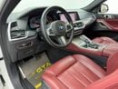 BMW X6 40i M SPORT EXCLUSIVE