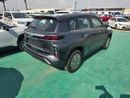 تويوتا أوربان كروزر 1.5L PETROL, FULL OPTIONS, GCC, 2025