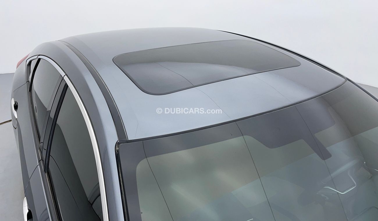 هوندا سيفيك EX 1600