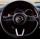 مازدا CX5 مازدا CX-5 موديل 2020 محرك 2.5 لتر خليجي بحالة ممتازة بدون حوادث 820 شهرياً