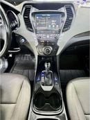 Hyundai Santa Fe Sport 2.0L Sport 2.0 warranty one year bank financie available 0 dawon payment