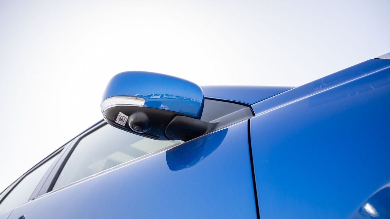 Toyota Urban Cruiser GL 1.5L