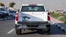 شيفروليه سيلفارادو V8 5.3L PICK-UP 4WD | 2025 | For Local Registration +10%