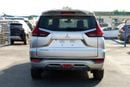 Mitsubishi Xpander Mitsubishi Xpander 2024