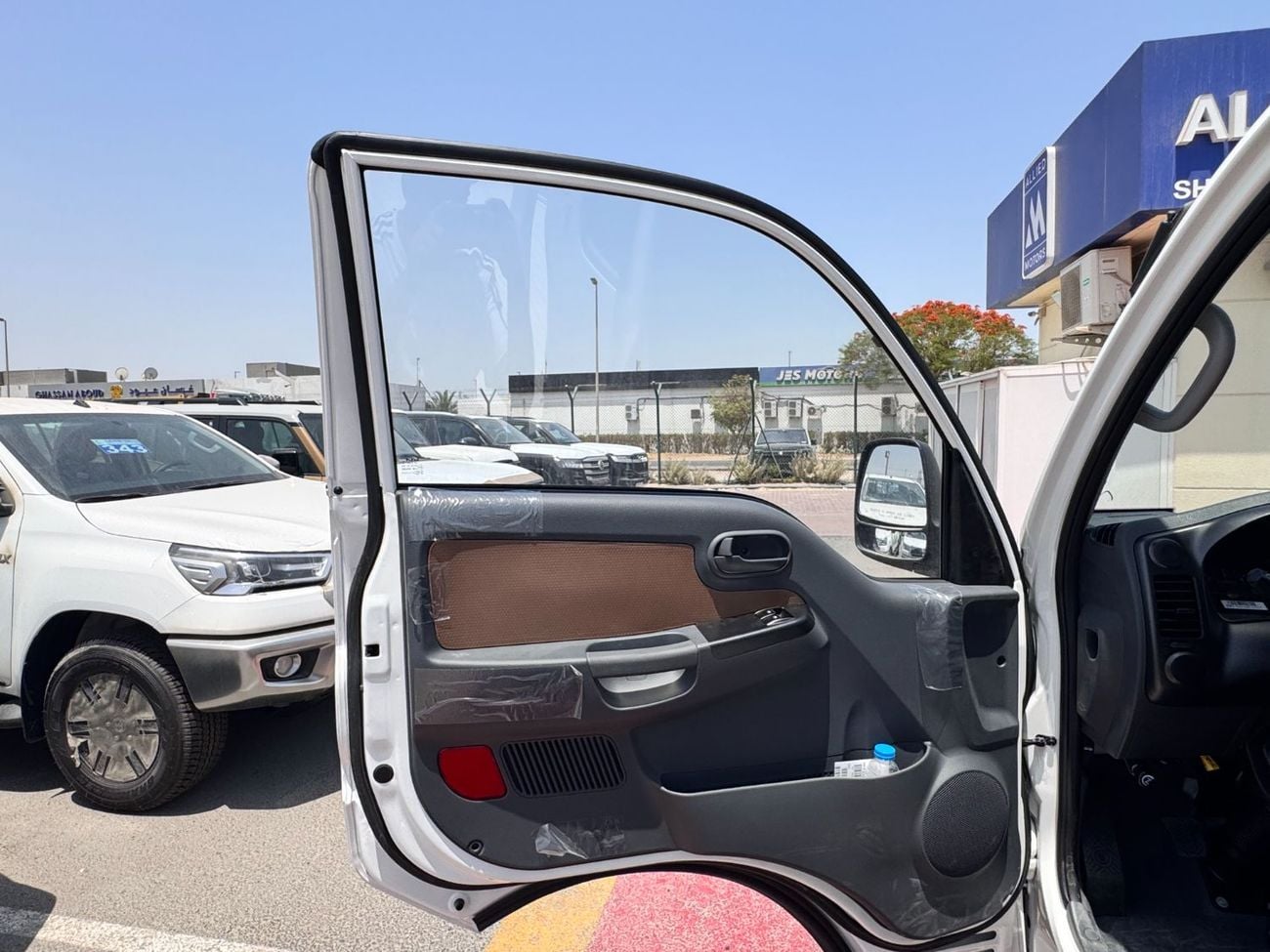 Kia K4000 LX 2025 KIA K4000 G SINGLE CABIN DIESEL BRAND NEW 0KM