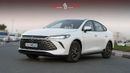 BYD QIN PLUS 2025 | BYD - QIN PLUS DMI I DRIVE 55KM LEAD