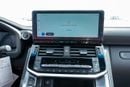 تويوتا لاند كروزر Toyota Land Cruiser VXR 3.5L Twin Turbo Omani 2026