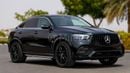 Mercedes Benz E 450 GLE 450 WITH GLE 63 KIT | WARRANTY + SERVICE AVAILABLE | IN-HOUSE FINANCING | 0% DOWNPAYMENT (BANK)
