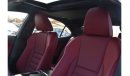 Lexus IS300 F Sport EXCELLENT CONDITION / WITH WARRANTY