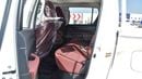 تويوتا هيلوكس Double Cabin, DLX, 2.4L, Diesel