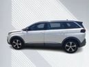 بيجو 5008 1.6L TURBO PETROL GT LINE