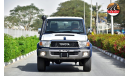 Toyota Land Cruiser Pick Up Single Cabin Limited V8 4.5L Diesel MT Full Option