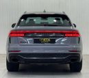 Audi RS Q8 TFSI quattro 4.0L 2023 Audi RSQ8, Jan 2026 Agency Warranty + Service Package, Full Service History,