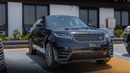 Land Rover Range Rover Velar RANGE ROVER VELAR R-DYNAMIC