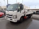 Hino 300 Hino cargo diesel 2019 best price !!!!!!!
