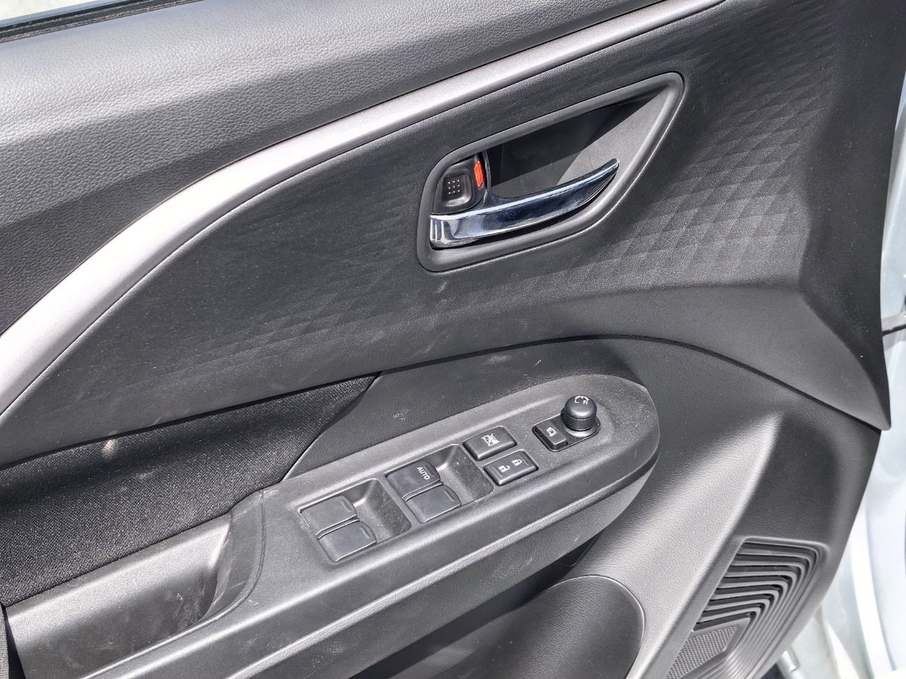 Suzuki Swift 2026 SUZUKI SWIFT 1.2L GLX WITH DVD+CAM A/T