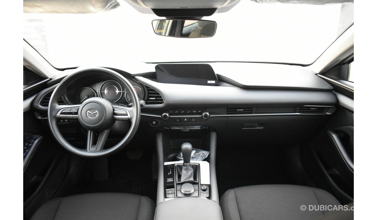 Mazda 3 7G Core - 2.0l - AT